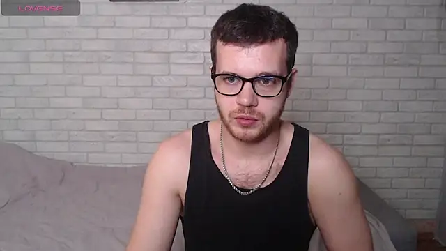 Alexxx horny online show from May 11, 7:00 pm