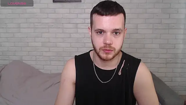 Alexxx horny online show from May 17, 6:55 am