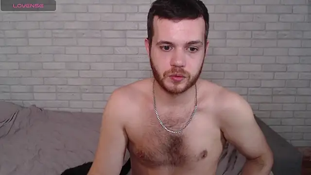 Alexxx horny online show from June 16, 2:41 pm