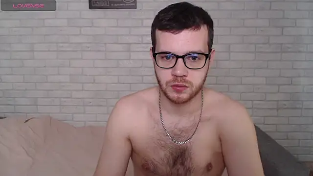 Alexxx horny online show from June 22, 7:27 am