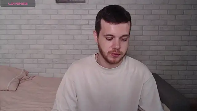 Alexxx horny online show from July 19, 4:33 pm