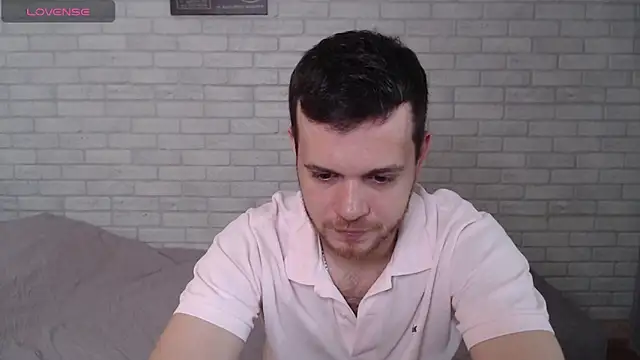 Alexxx horny online show from July 24, 8:56 am