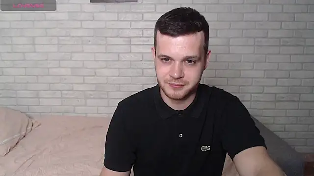 Alexxx horny online show from July 31, 6:51 pm