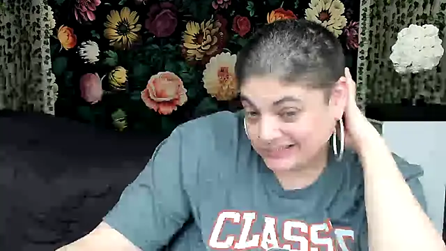 Snapshot of Exotic-Melons chatting on January 26, 4:20 am Exotic-Melons online show from January 26, 4:20 am