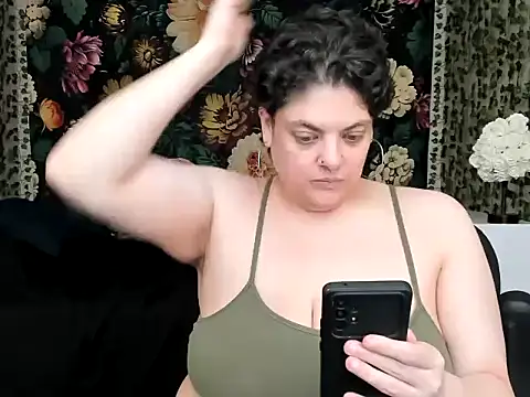 Snapshot of Exotic-Melons chatting on September 27, 10:37 pm Exotic-Melons online show from September 27, 10:37 pm