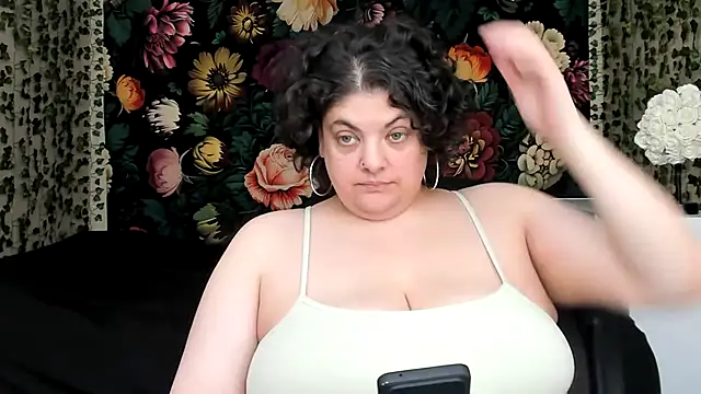 Snapshot of Exotic-Melons chatting on March 20, 10:25 pm Exotic-Melons online show from March 20, 10:25 pm