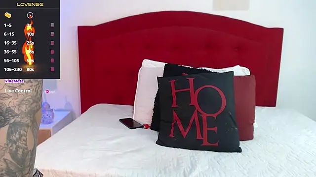 Rouss Meyers online show from December 27, 7:57 pm