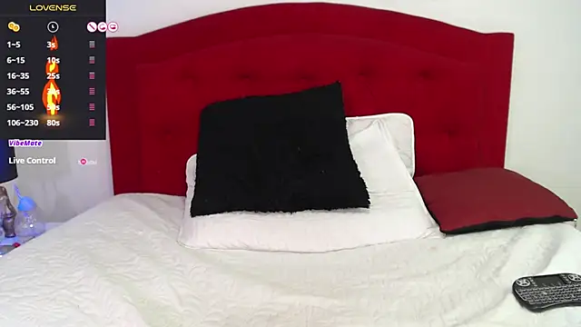 Rouss Meyers online show from February 25, 11:11 pm