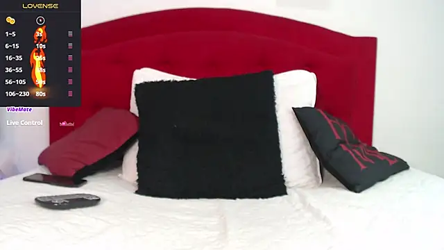 Rouss Meyers online show from March 19, 8:22 pm