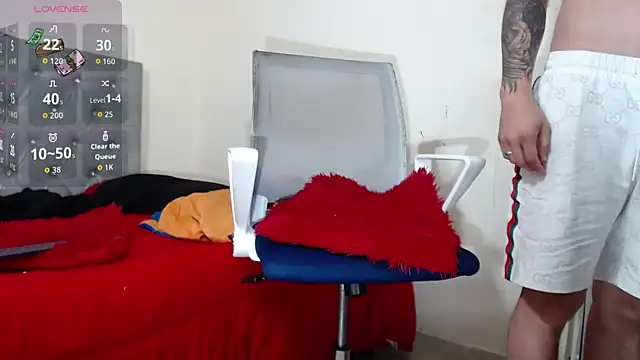 kilian xx online show from October 26, 11:38 am