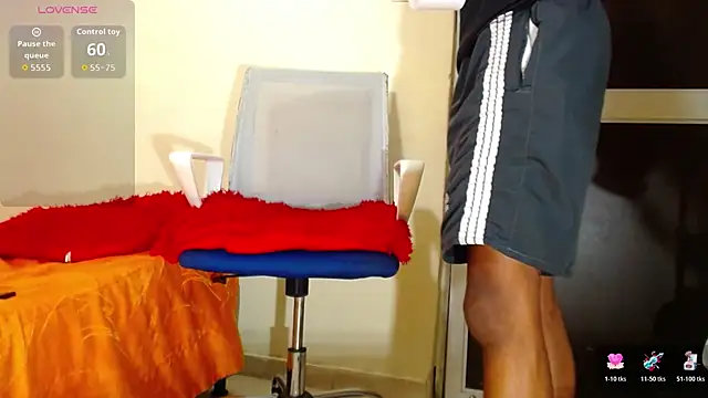 kilian xx online show from February 9, 6:39 am