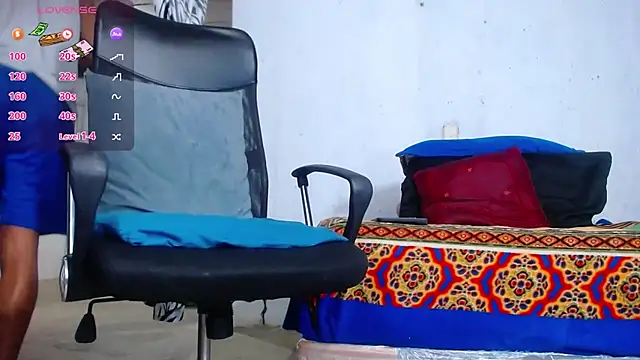 kilian xx online show from February 26, 9:08 am