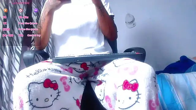 Snapshot of kilian_xx chatting on July 13, 11:02 am kilian xx online show from July 13, 11:02 am
