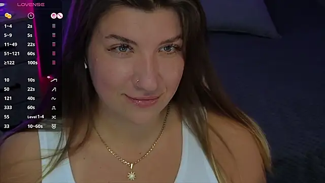 Snapshot of Fairy__Sofia chatting on March 23, 8:07 am Fairy Sofia online show from March 23, 8:07 am