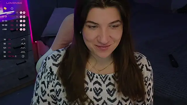 Snapshot of Fairy__Sofia chatting on April 20, 8:06 am Fairy Sofia online show from April 20, 8:06 am