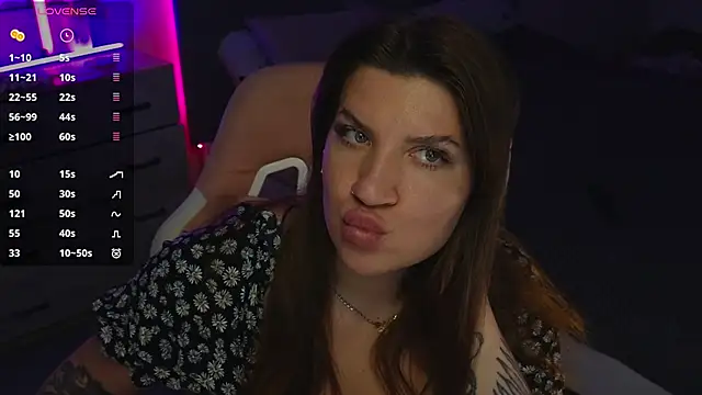 Snapshot of Fairy__Sofia chatting on May 27, 8:11 am Fairy Sofia online show from May 27, 8:11 am