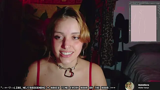 Snapshot of mskuddo chatting on June 2, 9:50 pm mskuddo online show from June 2, 9:50 pm