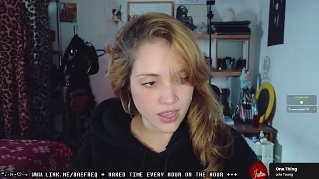 Snapshot of mskuddo chatting on June 11, 7:12 pm mskuddo online show from June 11, 7:12 pm