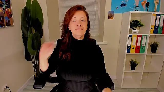 AnaMills online show from November 11, 10:15 am