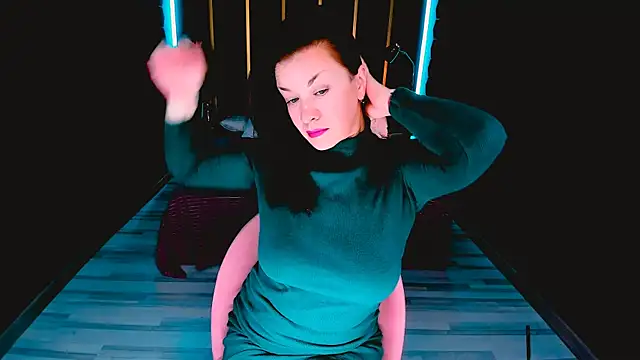 AnaMills online show from January 7, 11:12 am