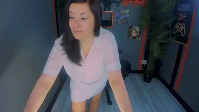 AnaMills online show from June 20, 8:22 pm