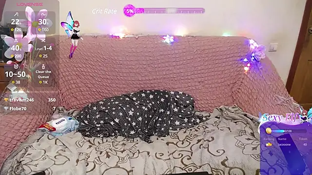 Wings of A Butterfly online show from January 15, 4:00 pm