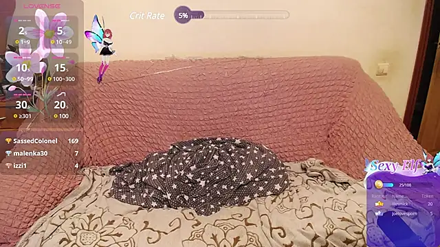 Wings of A Butterfly online show from February 9, 2:28 am