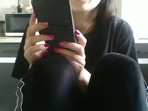 Snapshot of Katesweetkate chatting on January 23, 1:35 pm Katesweetkate online show from January 23, 1:35 pm