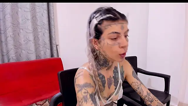 Snapshot of handipandapok chatting on January 7, 3:24 am handipandapok online show from January 7, 3:24 am