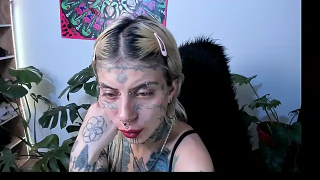 Snapshot of handipandapok chatting on March 21, 5:11 am handipandapok online show from March 21, 5:11 am