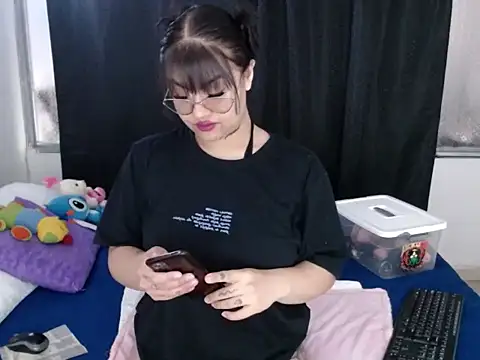 liseth 01hot online show from November 25, 11:54 am