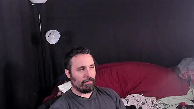 Metalstud online show from October 31, 12:22 am