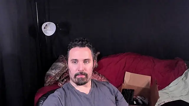 Metalstud online show from November 26, 1:39 am