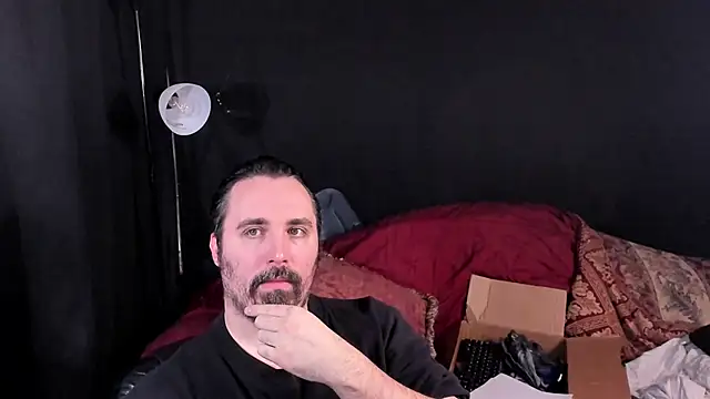 Metalstud online show from December 3, 4:42 am