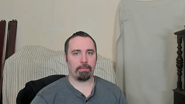 Metalstud online show from February 11, 9:42 pm