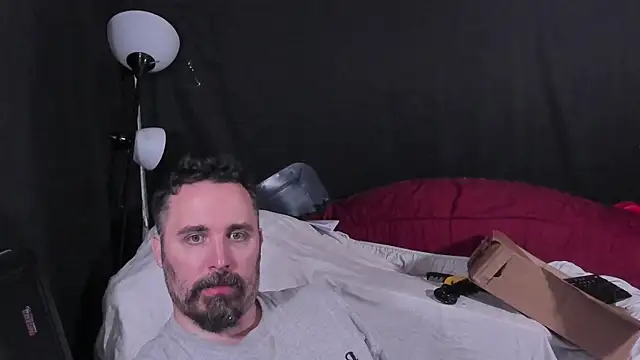 Metalstud online show from May 1, 5:34 am