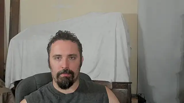 Metalstud online show from June 13, 9:24 pm