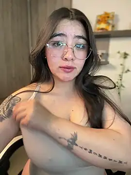 vaneelee online show from March 20, 2:49 am