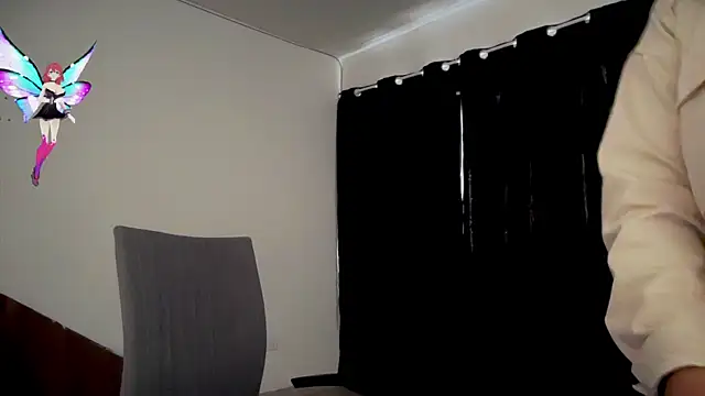 Snapshot of MarcellaGriffin chatting on November 20, 5:01 pm MarcellaGriffin online show from November 20, 5:01 pm