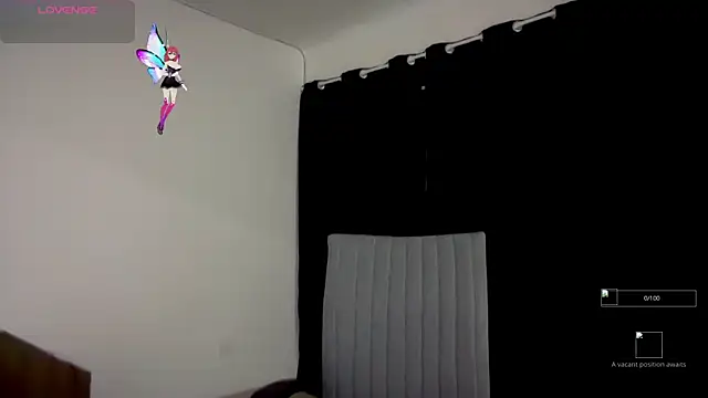 Snapshot of MarcellaGriffin chatting on November 21, 10:19 pm MarcellaGriffin online show from November 21, 10:19 pm