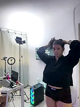 Snapshot of MarcellaGriffin chatting on November 29, 6:55 pm MarcellaGriffin online show from November 29, 6:55 pm