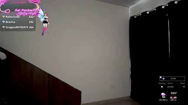 Snapshot of MarcellaGriffin chatting on December 4, 4:16 pm MarcellaGriffin online show from December 4, 4:16 pm