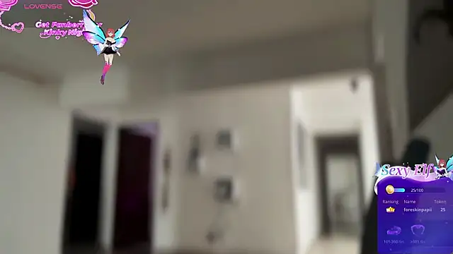 MarcellaGriffin online show from March 16, 8:13 pm