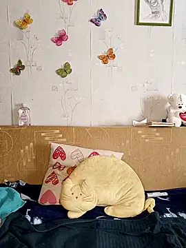 Katti Kissa online show from February 28, 10:09 am