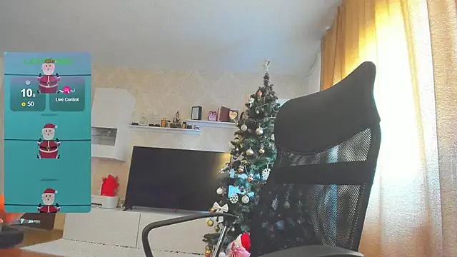 hot evil queen online show from January 9, 8:34 am