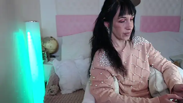 -carla- online show from November 23, 8:14 am