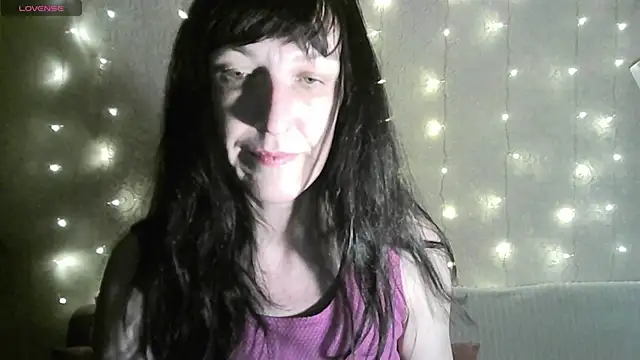 MarieODahliaS online show from December 5, 12:03 pm