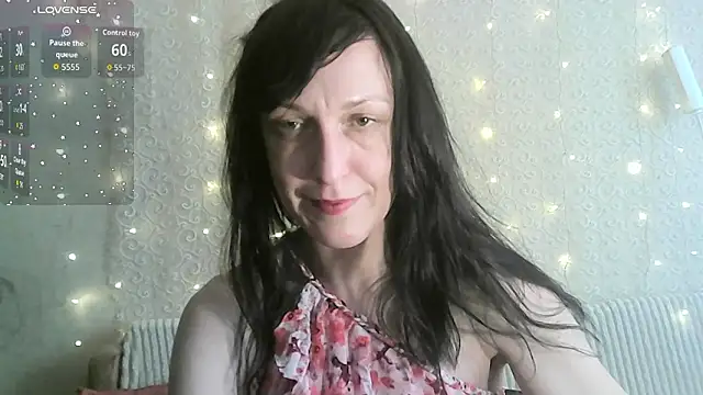 MarieODahliaS online show from February 11, 11:26 am