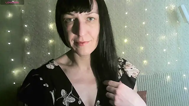 MarieODahliaS online show from March 2, 9:49 am