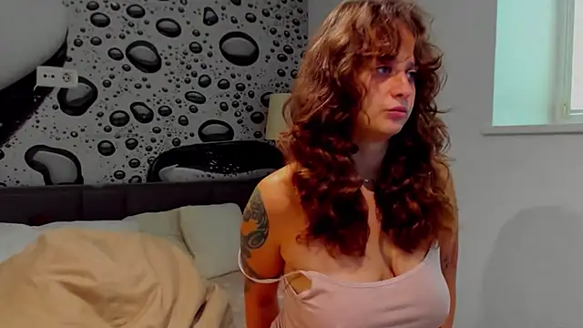 AlmaFancy online show from November 22, 6:56 am